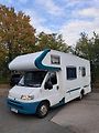 Fiat Ducato (2001) 2,8 JTD Funkční na zimu i léto - náhled 1