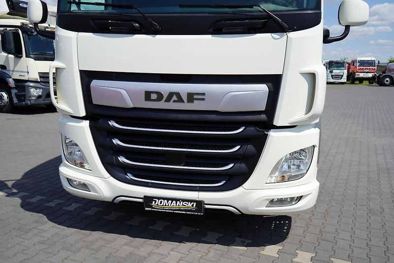 DAF CF (2021) 320 / ACC / EURO 6 / CHŁODNIA  - fotka 30 z 44