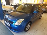 Suzuki Swift 1.3 i KLIMA ZADÁNO ! - náhled 2