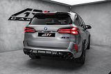 BMW X5 Masáže, soft, panorama, CZ - náhled 6
