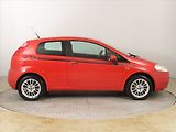 Fiat Punto (2009) 1.4, po STK, udržované - náhled 6