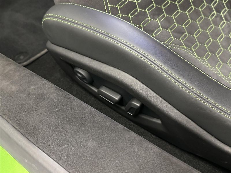 Lamborghini Huracán TECNICA MY24 ZÁRUKA PPF - fotka 17 z 33