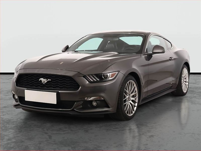 Ford Mustang (2017) 2.3 Ecoboost - fotka 2 z 15