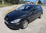 Peugeot 307 2,0 16V - náhled 1