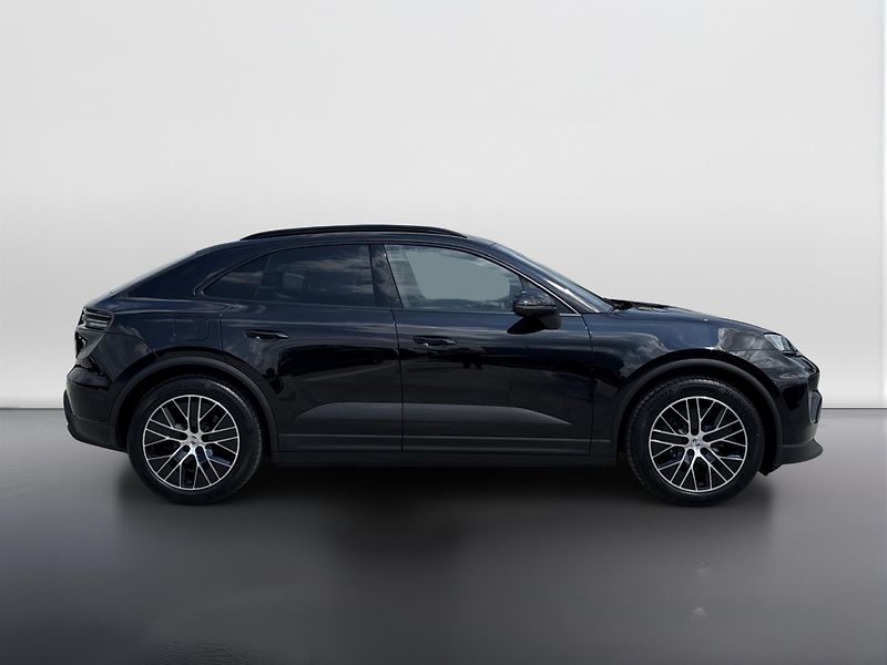 Porsche Macan - fotka 6 z 30