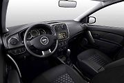 Dacia Logan MCV.