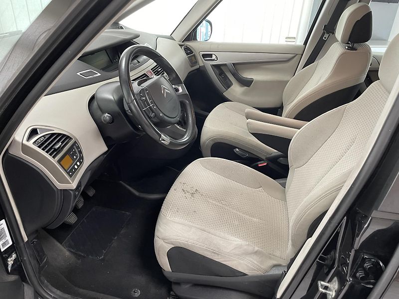 Citroën C4 Picasso 1.8 i LPG DIGIAC TZ  - fotka 19 z 25