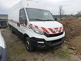 Iveco Daily 35S17   3,0 D  závada MOTORU ! - náhled 1