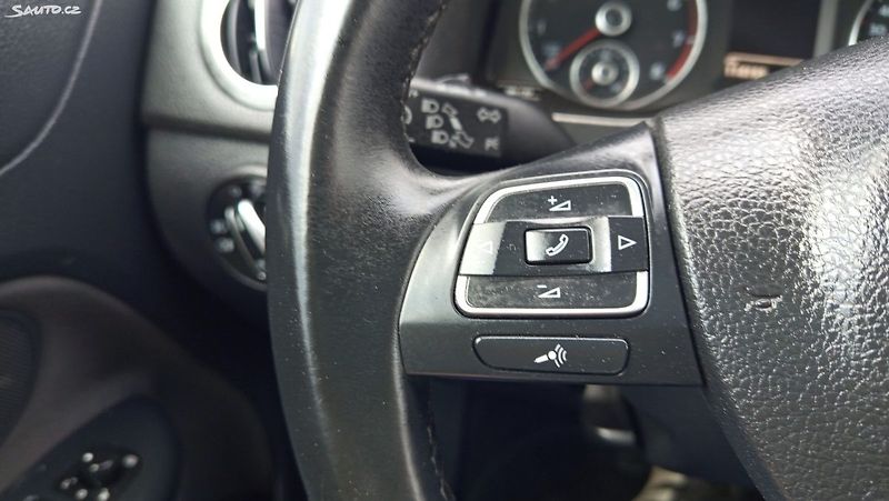 Volkswagen Golf Plus (2013) - fotka 29 z 37