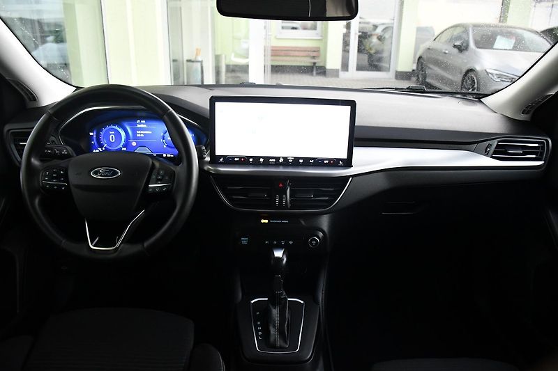 Ford Focus 1.0EcoBoost A/T NAVI 1M ČR - fotka 5 z 38