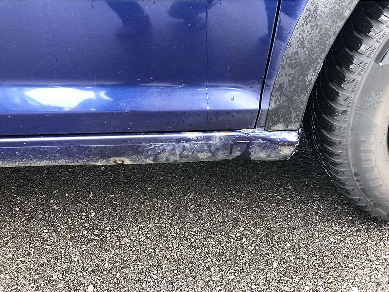 Volkswagen Golf Plus A 1.9 TDI - fotka 27 z 28