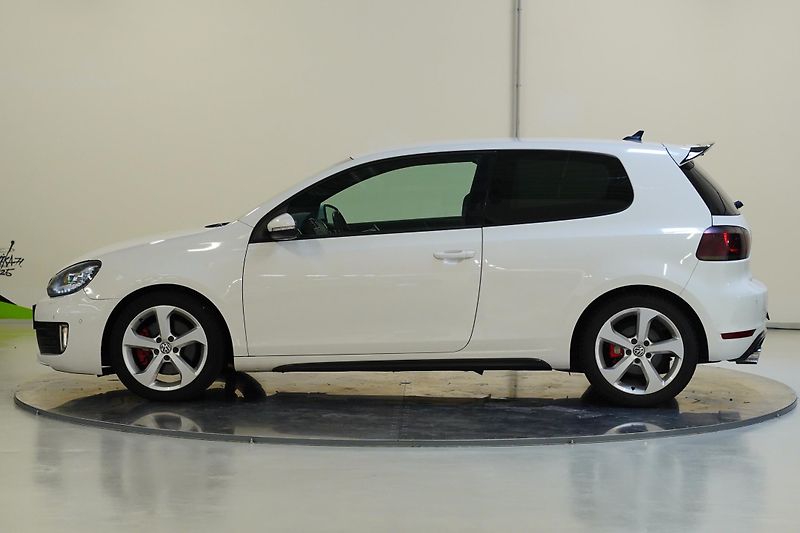 Volkswagen Golf - fotka 3 z 26