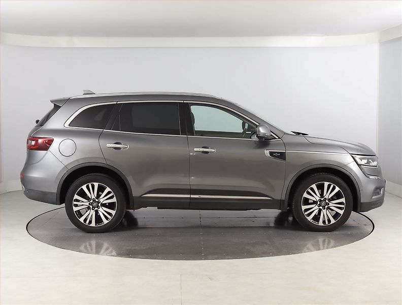 Renault Koleos (2017) Initiale Paris 2.0 dCi - fotka 6 z 25