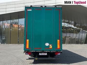 MAN TGX (2022) 18.470 shrnovačka EURO 6 - fotka 4 z 18
