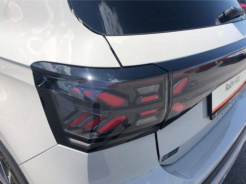 Volkswagen T-Cross Style 1.0 TSI 85 kW 7DSG - fotka 26 z 28