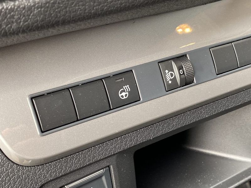Toyota ProAce Verso 2.0D, ČR-1m, Family L2, záruka - fotka 14 z 15