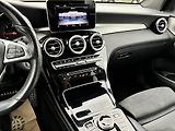 Mercedes-Benz GLC 250d-150kw,4x4,COUPE, AMG,AT  - náhled 22
