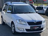 Škoda Roomster 1.2TSi 77kw PANORAMA TEMPOMAT - náhled 2