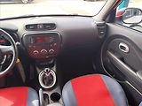 Kia Soul (2015) 1.6 GDI, Serv.kniha - náhled 8