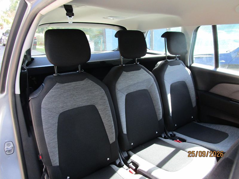 Citroën Grand C4 SpaceTourer (2020) 1,5 HDi 7 míst - fotka 7 z 32