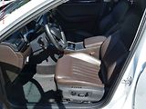 Škoda Superb (2016) 2.0TDi, ČR, DSG, bixen - náhled 9
