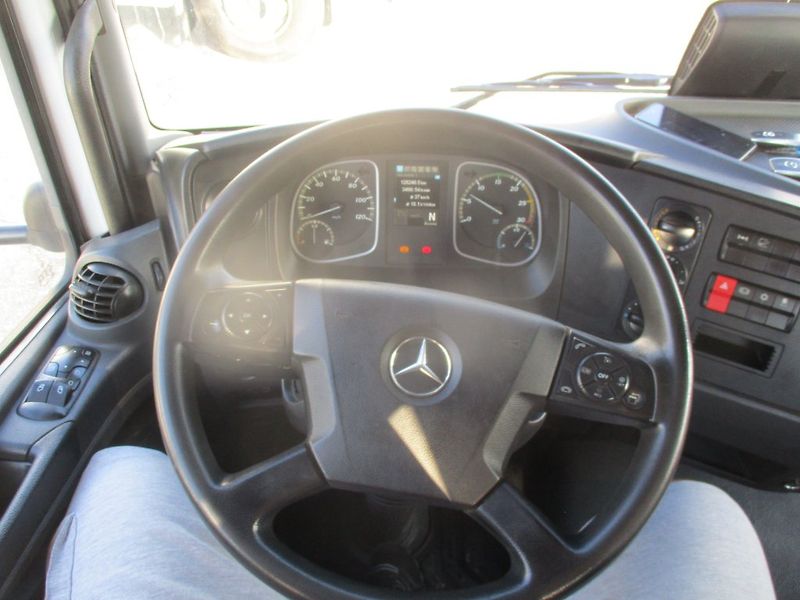 Mercedes-Benz 1223 Atego Euro 6 - fotka 19 z 29