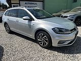 Volkswagen Golf (2019) 2.0 TDi 110 KW servisni kniha - náhled 4
