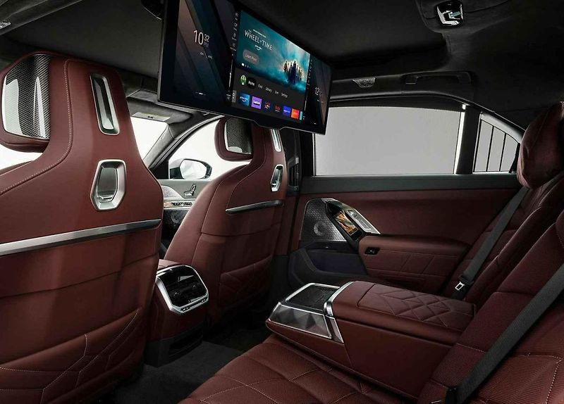BMW 7 (2022)
