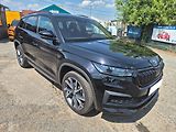 Škoda Kodiaq 2,0 TSI DSG 4x4 SportLine Plus - náhled 2
