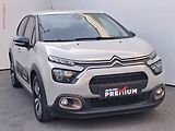 Citroën C3 (2022) 1.2 PT C-Series, AC, LED - náhled 1