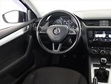 Škoda Octavia (2015) 1.6 TDI, Tempomat - náhled 7