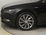 Škoda Superb (2017) Laurin&Klement 2.0 TDI 4x4 - náhled 15