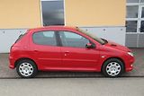 Peugeot 206 1.4i POJÍZDNÉ - NA OPRAVU - náhled 2