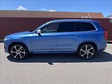 Volvo XC90 2,0 D5 R-DESIGN AWD SERVIS DPH - náhled 3