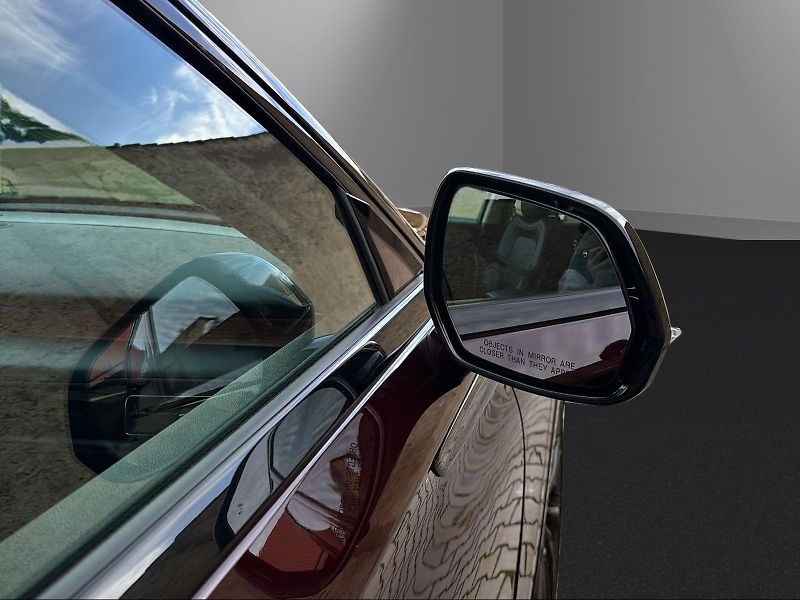 Lincoln Aviator (2024) - fotka 11 z 38
