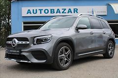 Mercedes-Benz GLB 2,0 220D  ČR,4MATIC,A/T,AMG - fotografie inzerátu