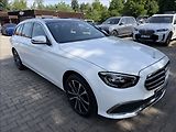 Mercedes-Benz Třídy E 300de 4Matic - náhled 1