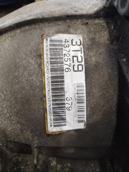 Audi A6 A6 3.0TDI tiptronic převodovka - fotka 2 z 4