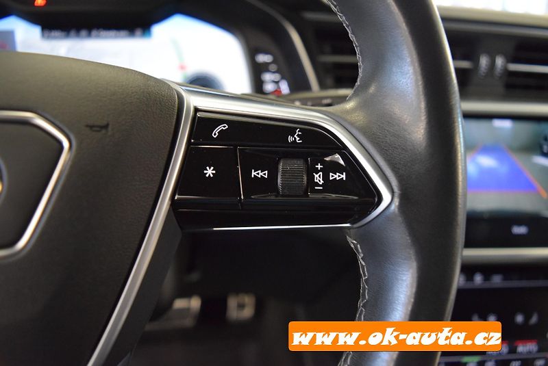 Audi A6 Allroad 50 TDI QUATTRO V ZÁRUCE ČR     - fotka 43 z 74