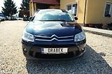 Citroën C4 (2008) 2,0 HDI 16V 100 kW - náhled 9