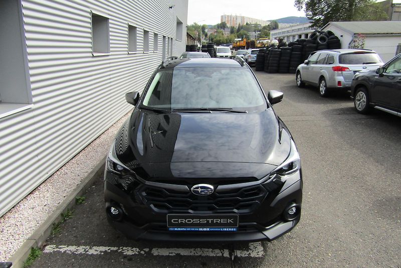 Subaru Crosstrek (2026) COMFORT - LETNÍ VÝPRODEJ - fotka 2 z 34