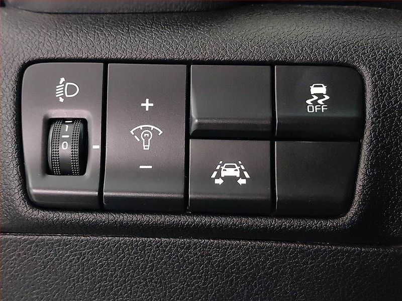 Kia Sportage (2018) Exclusive 1.7 CRDi, Serv.kniha - fotka 17 z 21