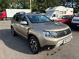 Dacia Duster 1.5 BlueDCi 4x4 PRESTIGE ČR DP - náhled 1