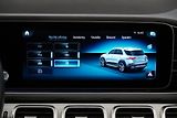 Mercedes-Benz GLE 300d 4M,ČR,1.MAJ,DPH,ACC,360 - náhled 32