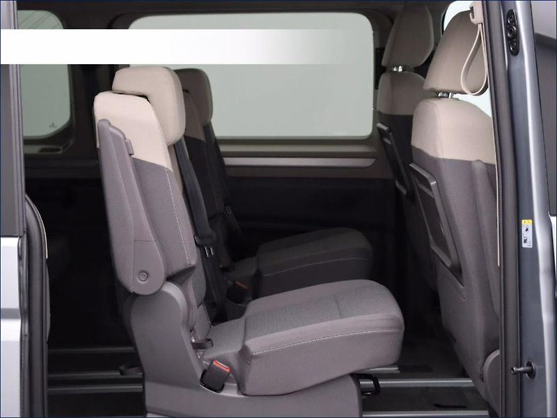 Volkswagen Multivan eHybrid 4M Long 360 ACC Taž - fotka 5 z 7