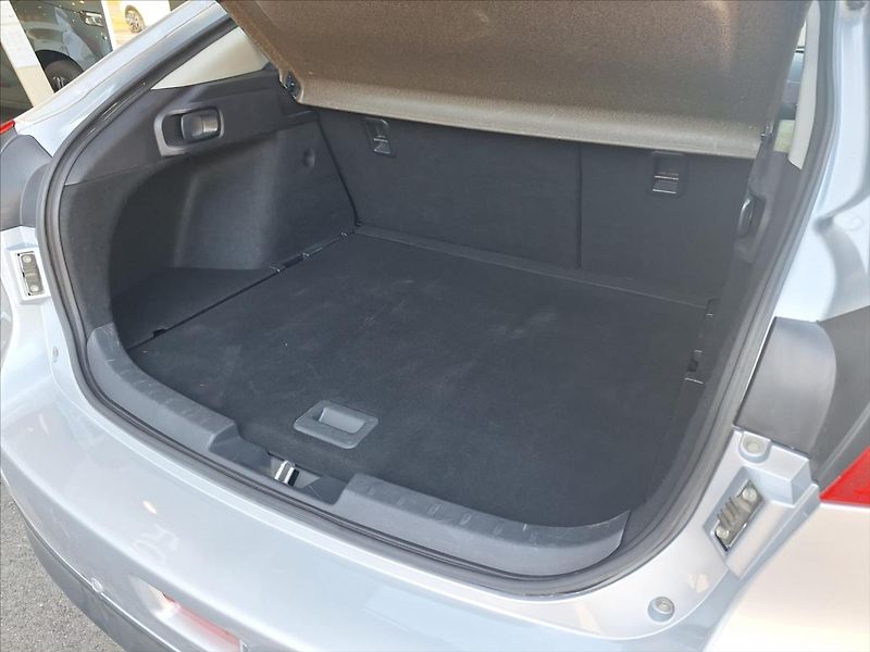 Mitsubishi Lancer 1,6   poctivý komplet servis - fotka 13 z 16