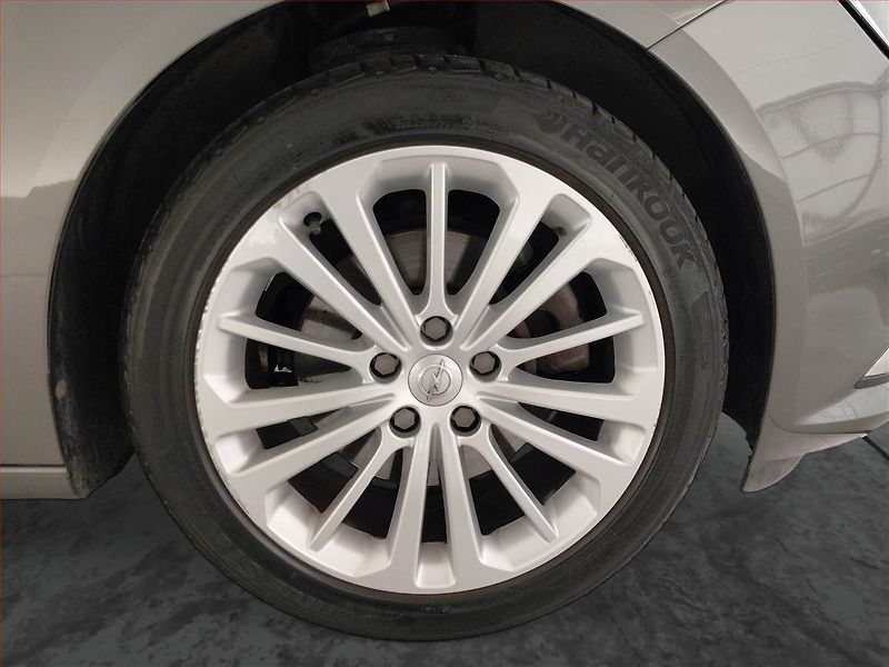 Opel Insignia (2018) 1.5 Turbo, Automat, Serv.kniha - fotka 15 z 23