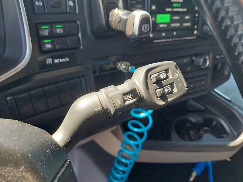 Scania Ostatní R450 A4x2LA - fotka 15 z 19