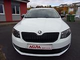 Škoda Octavia 2,0 TDI Style 110kW  Combi - náhled 8