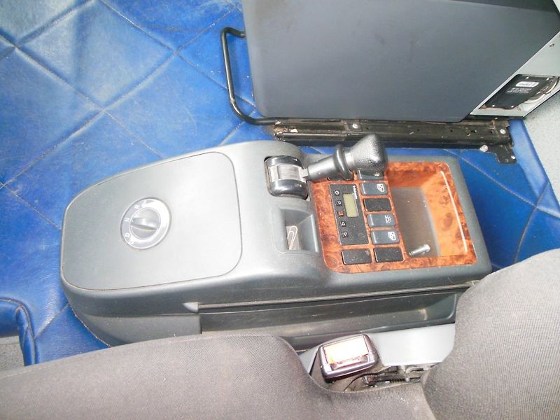 MAN TGA 26.480 BLS, 6x4 - fotka 16 z 25